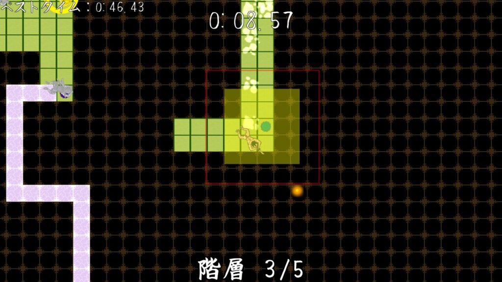 爆発忍者